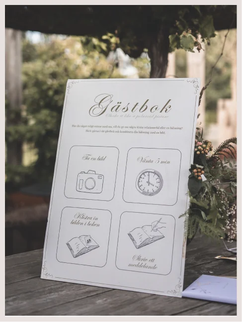 Event & Festligheter – projektbild 8